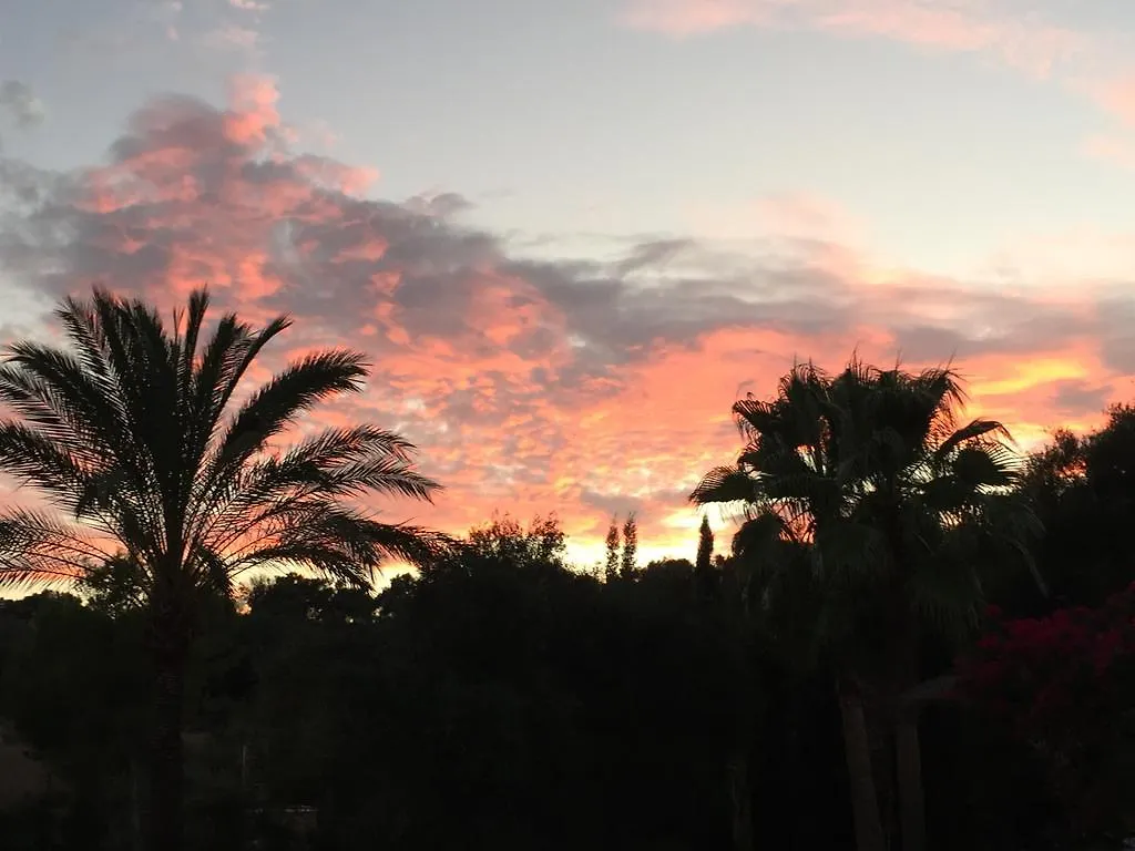 Ca Na Ciara Hotel Manacor  0*, Manacor (Mallorca)