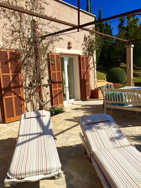 Ca Na Ciara Hotel Manacor