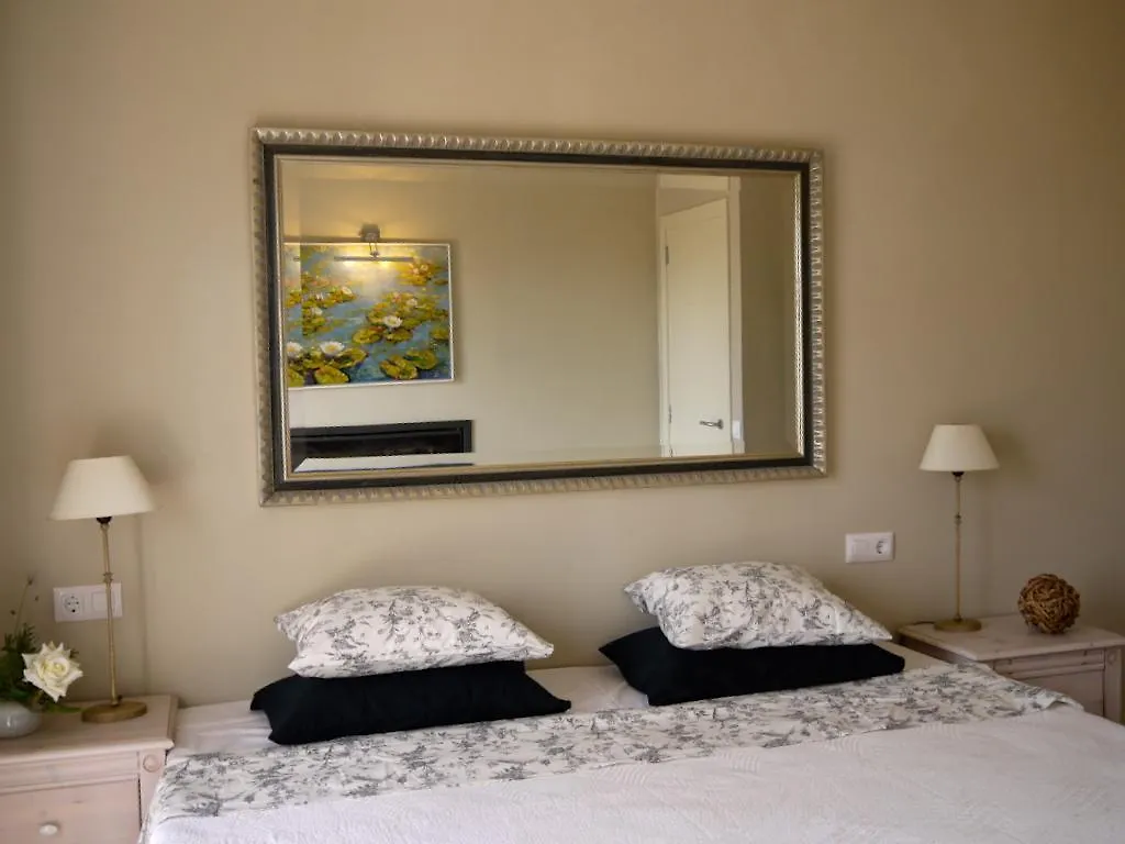 Ca Na Ciara Hotel Manacor  Spain