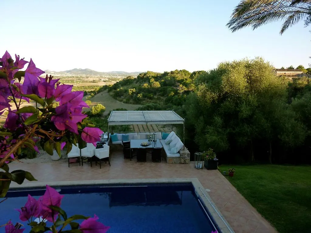 Ca Na Ciara Hotel Manacor  0*, Manacor (Mallorca) Spain