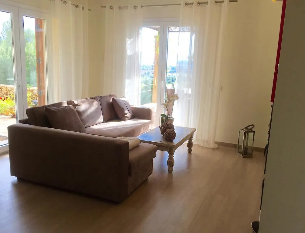Holiday home Ca Na Ciara Hotel Manacor