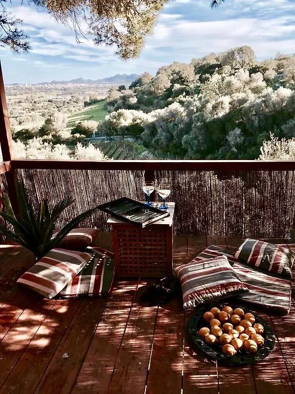 Hôtel Ca Na Ciara à Manacor  Espagne