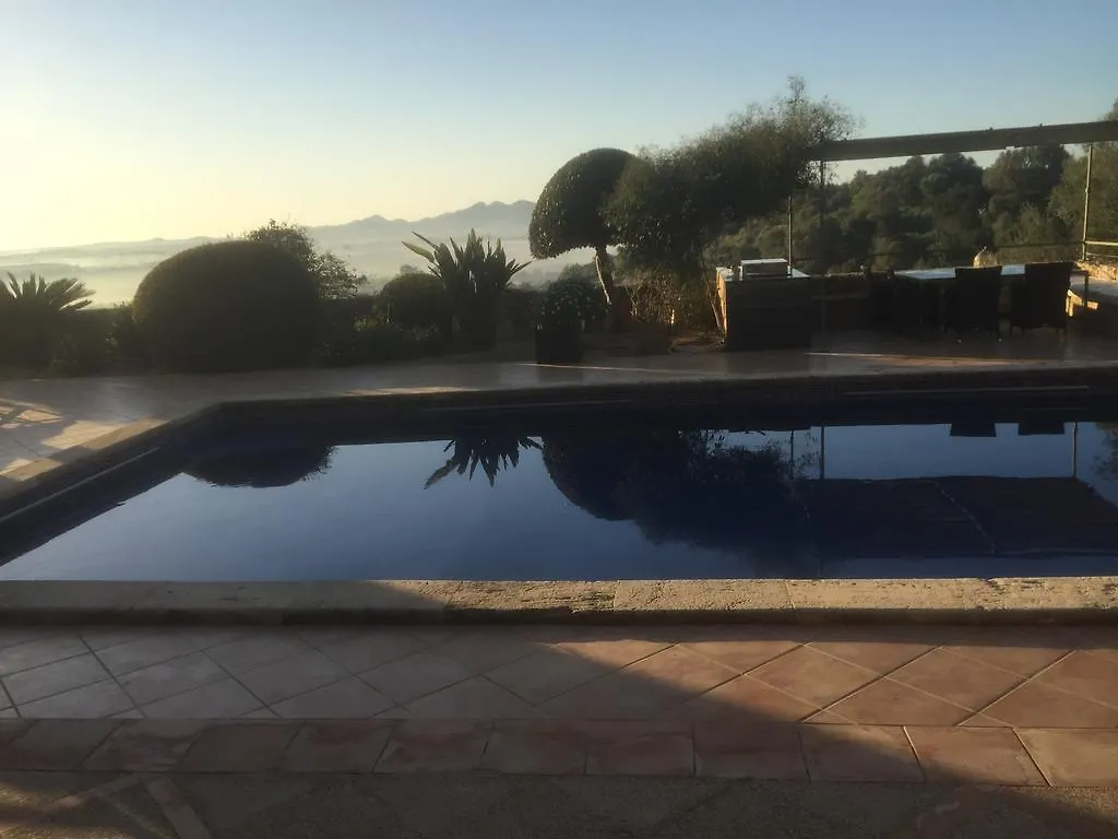 Holiday home Ca Na Ciara Hotel Manacor
