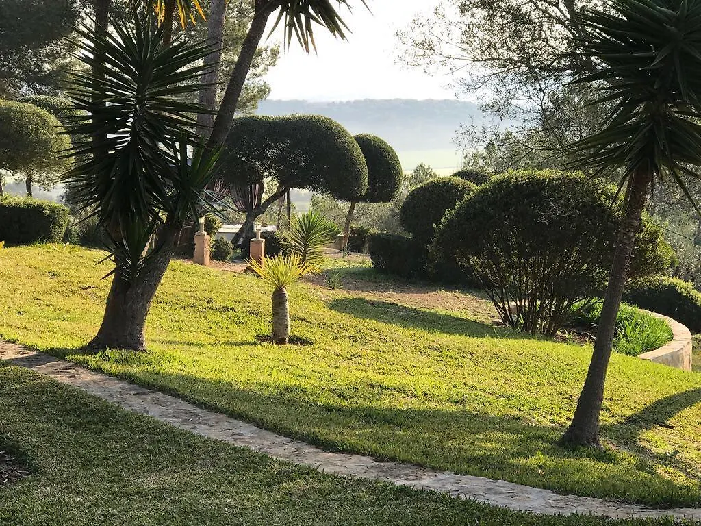 Holiday home Ca Na Ciara Hotel Manacor  Spain