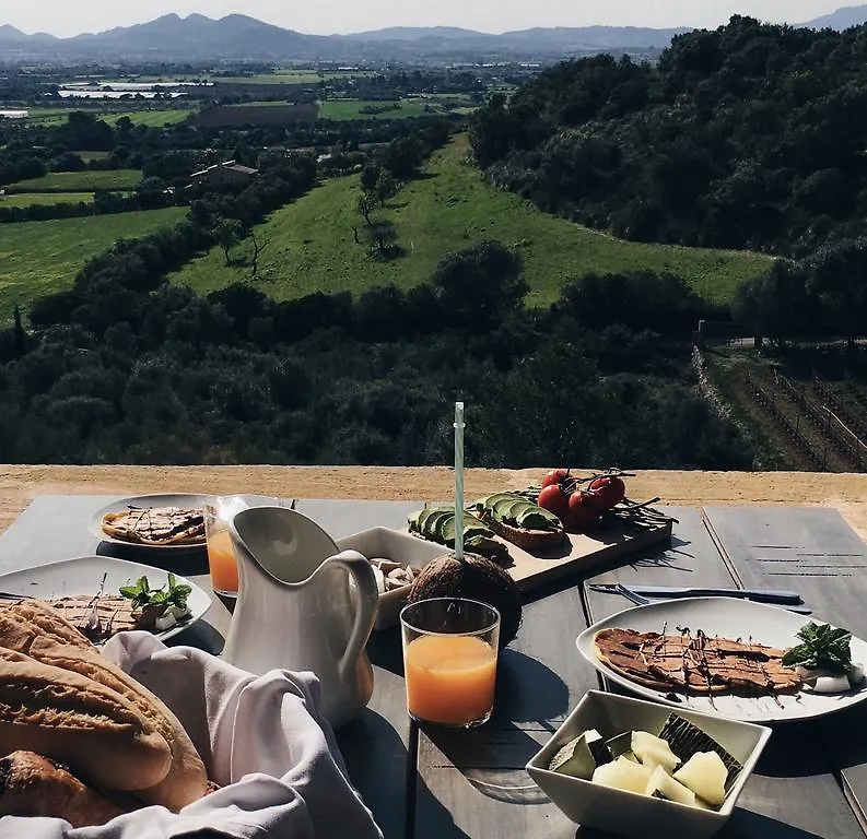 Ca Na Ciara Hotel Manacor  Holiday home
