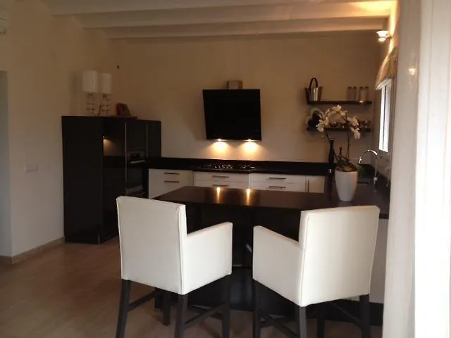 Ca Na Ciara Hotel Manacor  0*, Manacor (Mallorca) Spain