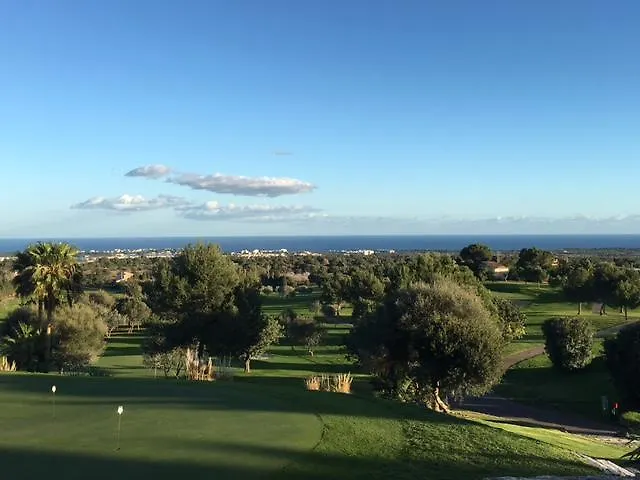 Hôtel Ca Na Ciara à Manacor  Hébergement de vacances
