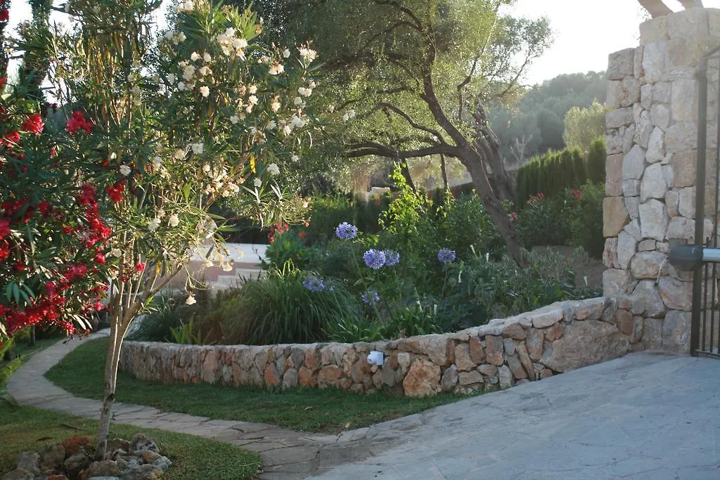 Holiday home Ca Na Ciara Hotel Manacor  Spain