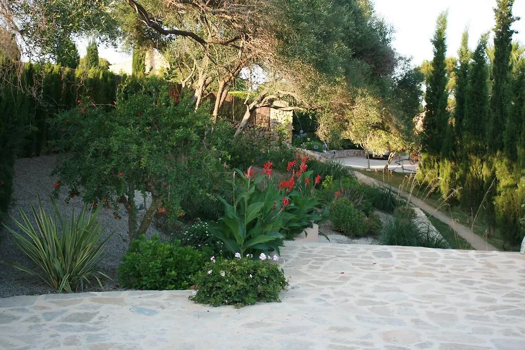 Ca Na Ciara Hotel Manacor  Manacor (Mallorca)