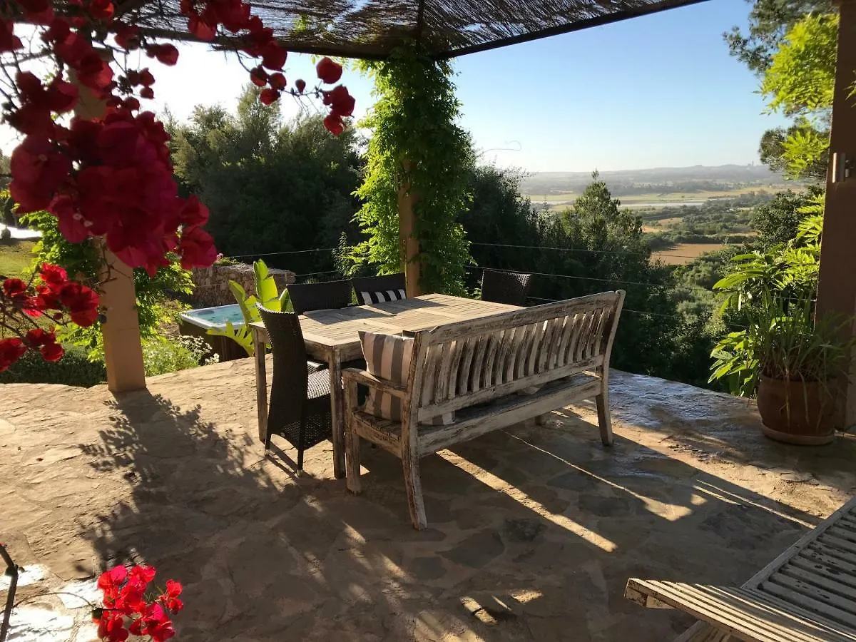 Hébergement de vacances Hôtel Ca Na Ciara à Manacor