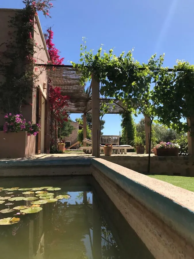 Ca Na Ciara Hotel Manacor